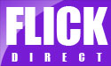 FlickDirect Movie News
