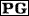 The Dark Crystal is rated PG by the Motion Picture Association of America